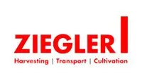 Жатка для уборки подсолнуха Ziegler, 8 рядов