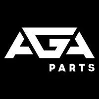 AGA Parts логотип