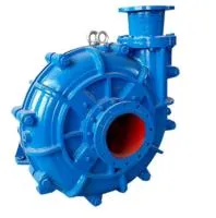 TZ SLURRY PUMP