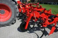 КОЛЕСО ИЗ ЛИСТОВОЙ СТАЛИ,B93.05996,ДЛЯ ГРЕБНЕОБРАЗОВАТЕЛЯ-ОКУЧНИКА GRIMME GH