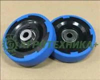 Ролик 7406-0046 для комбайнов ASA-LIFT