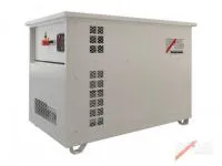 Генератор газовый ФАС-10-OZP1/K с двигателем Kubota