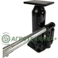Стойка гидравлическая JH23X55-04 (SPP.00981) для подборщика (крота) Grimme Т 40L