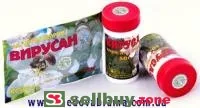 Вирусан (1 пак.х 40 г)