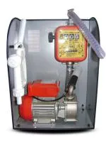 Аппарат для разлива NOVAX, 25-M 230 VA.C. IMQ*HP 0.60 , 2700 л/ч