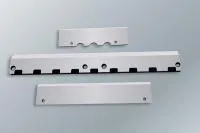 Нож бумагорезательный 1400х140х12 6ХС