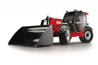 Телескопический погрузчик Manitou MLT-X 1035