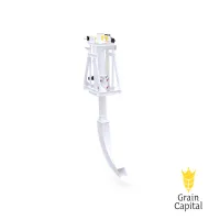 Стафірувальна труба ZEO-R-Tube