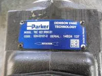 Гидравлический насос PARKER DENISON T6C-022-3R00-B1