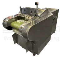 Овочерізка для нарізки слайсом і кубиками STvega Belt Cutter Gilo H300
