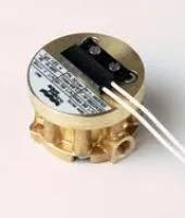 Топливные счетчики VZO 4/8 OEM