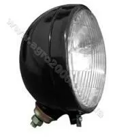 Электрооборудование тракторов и автомобилей